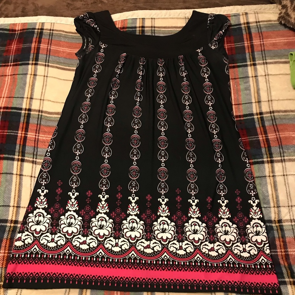 Women’s Dress